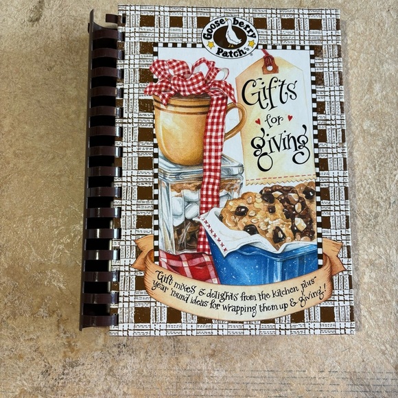 Goose Berry Patch Bundle - Picture 5 of 11